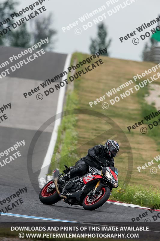 25 to 27th july 2019;Slovakia Ring;event digital images;motorbikes;no limits;peter wileman photography;trackday;trackday digital images